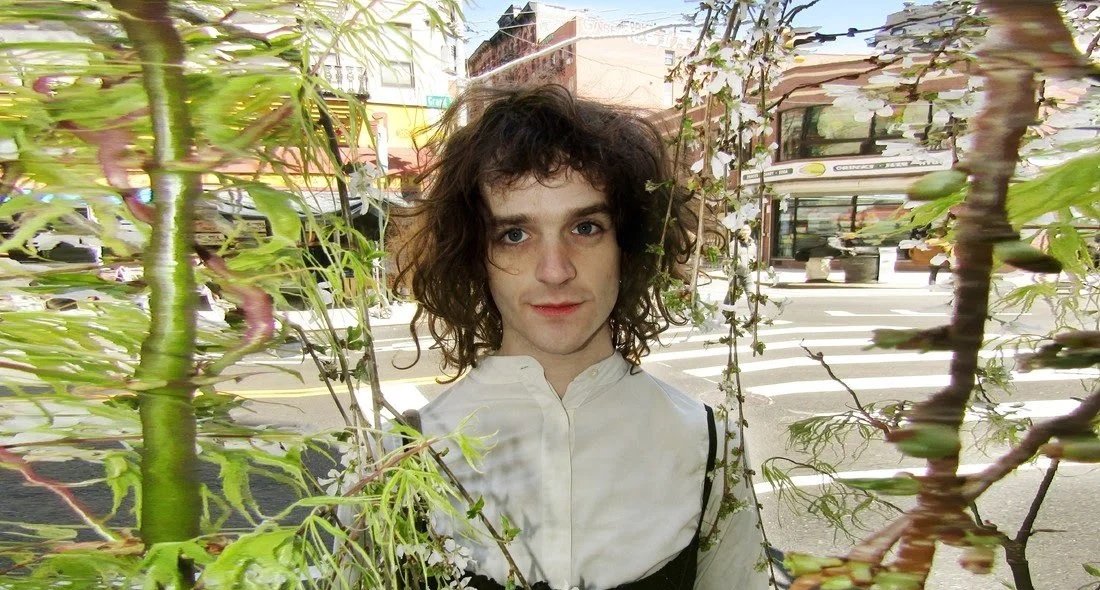 Asher White releases new single "Nightingale Version (Sailor's Moon)"