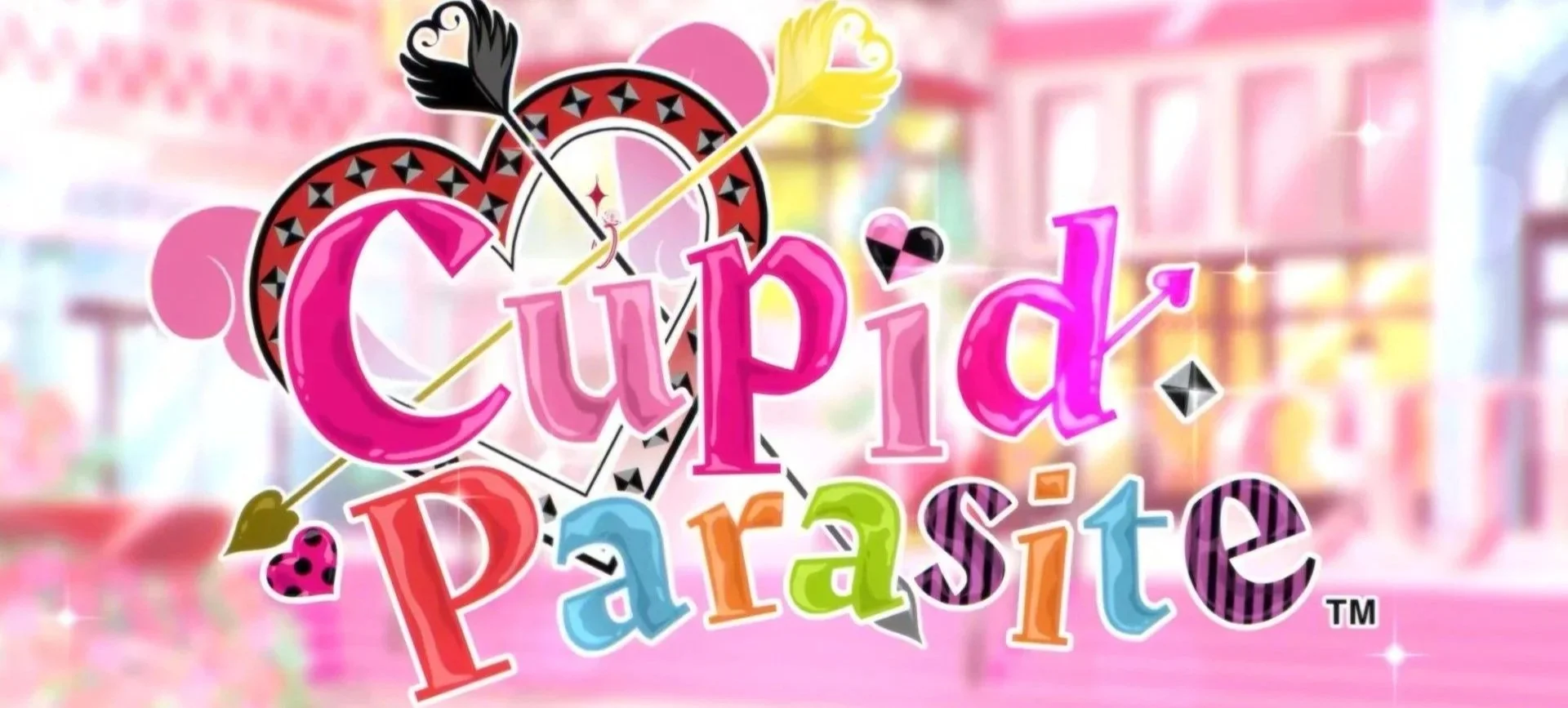 Cupid Parasite arrives on Steam this year