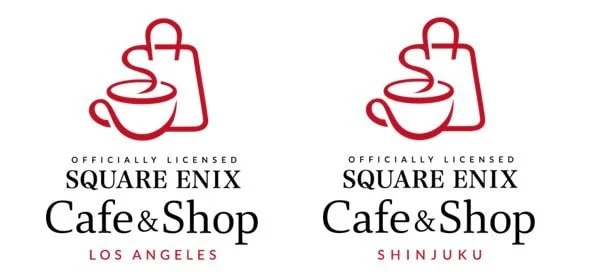 Square Enix to open permanent cafe locations in Tokyo and Los Angeles