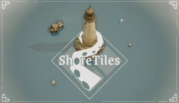 Tile-placement strategy game ShoreTiles announced