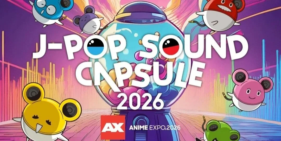 SPYAIR, Yoko Takahashi to perform at Anime Expo's J-POP SOUND CAPSULE 2026