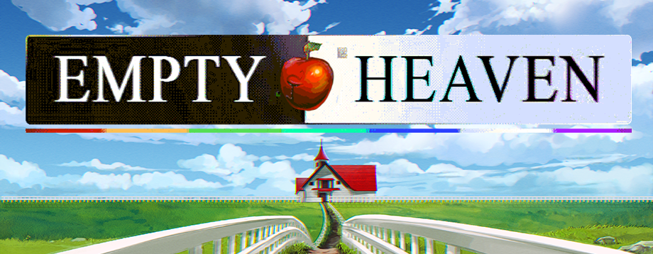 Psychological horror game Empty Heaven: Liminal Dream announced
