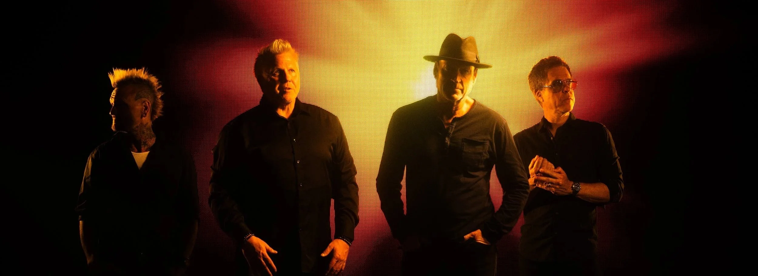 Interview: Freddy Jones Band discuss NASA using “In a Daydream”