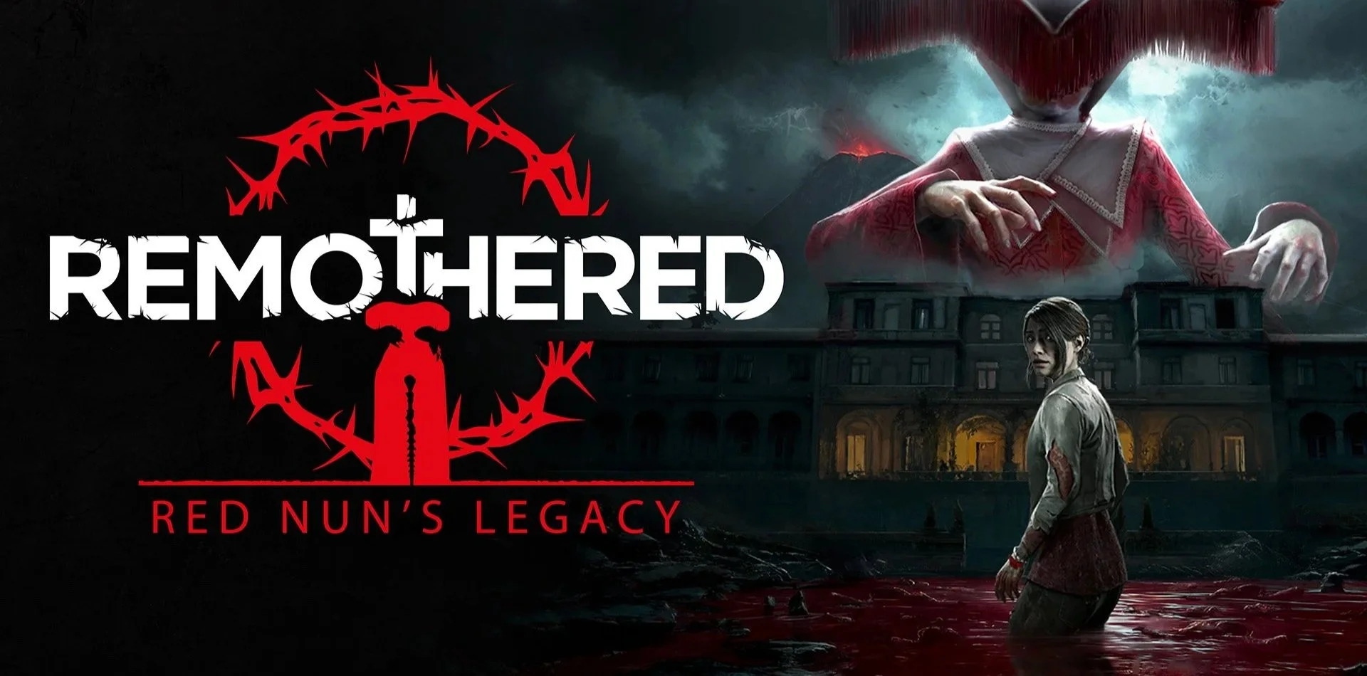Cissy Jones and Maggie Robertson join the cast of Remothered: Red Nun's Legacy