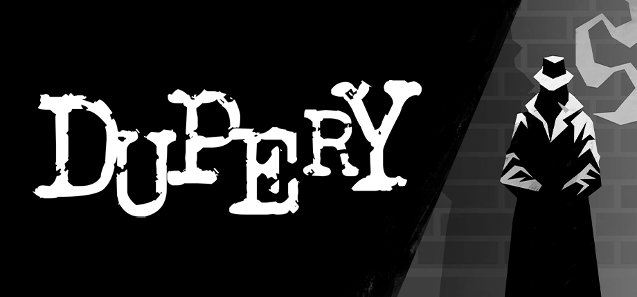 Social deduction roguelike Dupery announced for PC