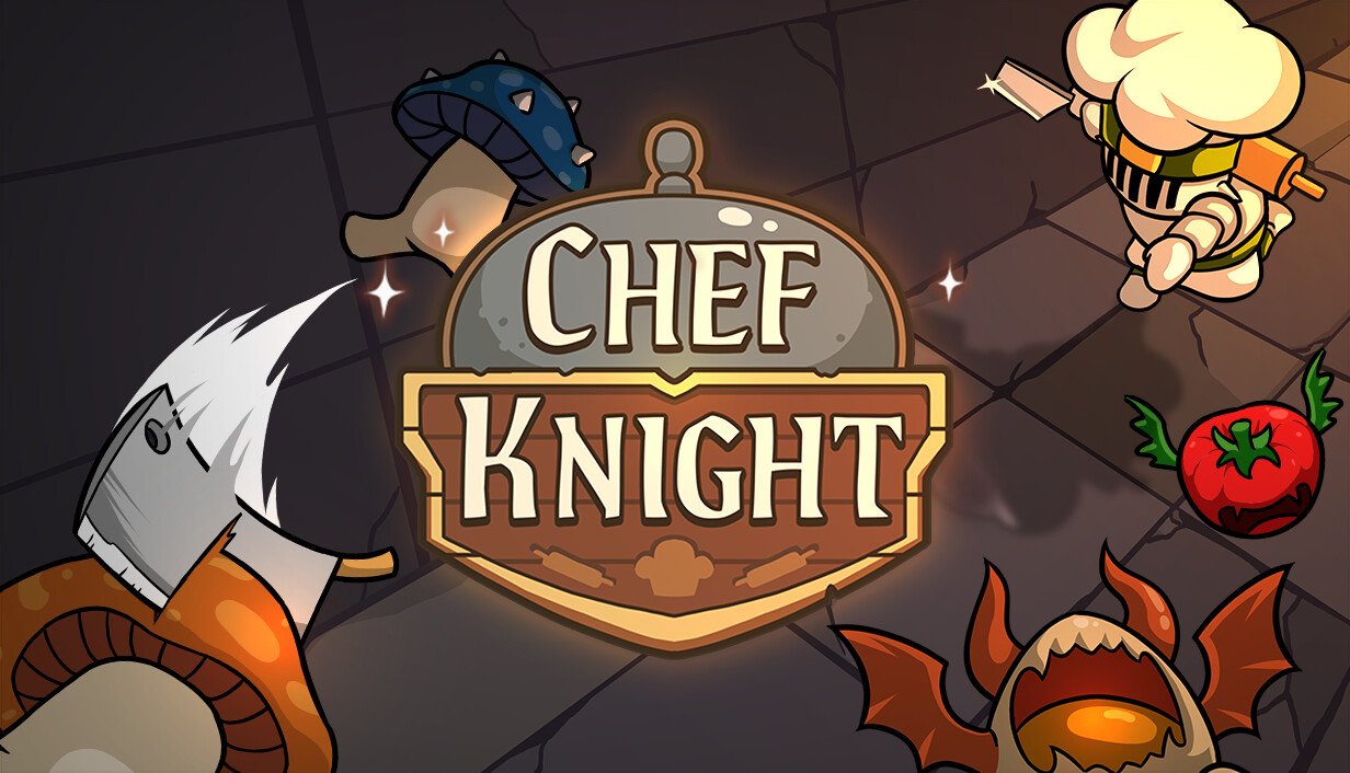 Chef Knight gets June 2026 release date