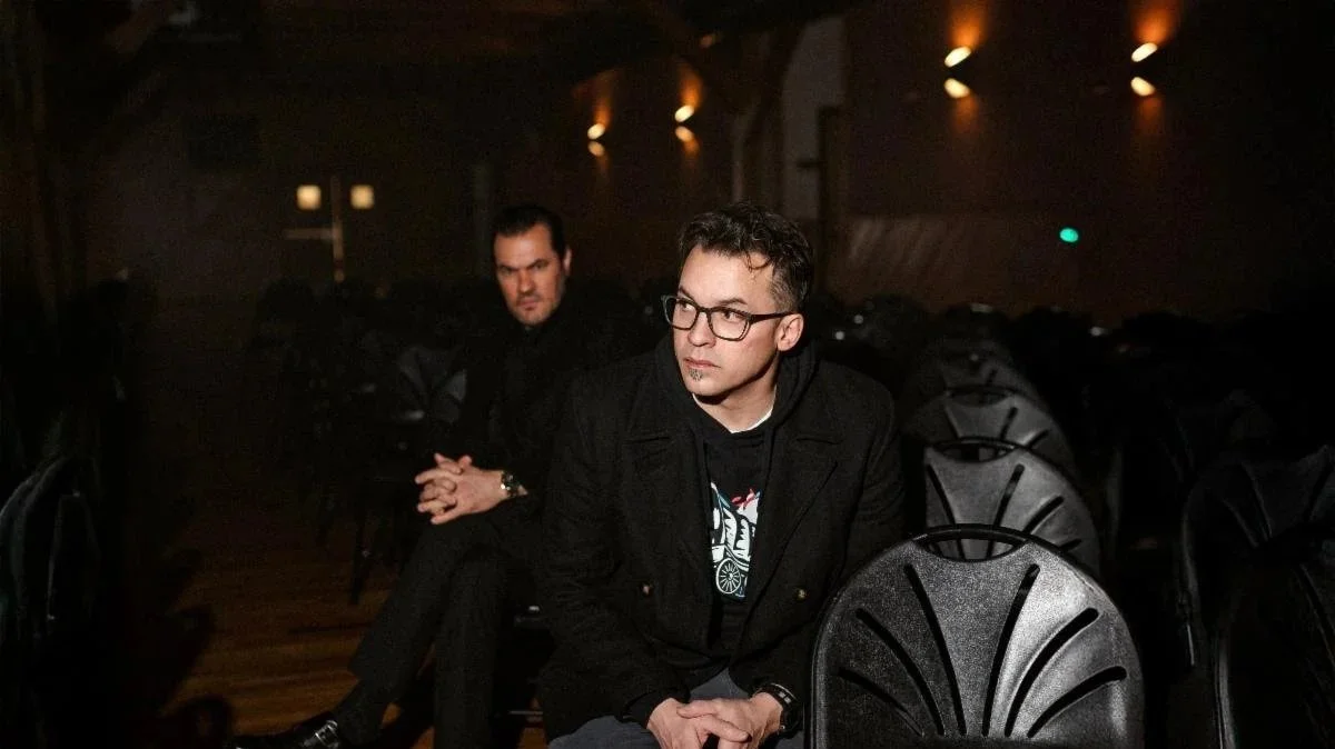 Atmosphere announce Red Rocks Amphitheatre headlining show