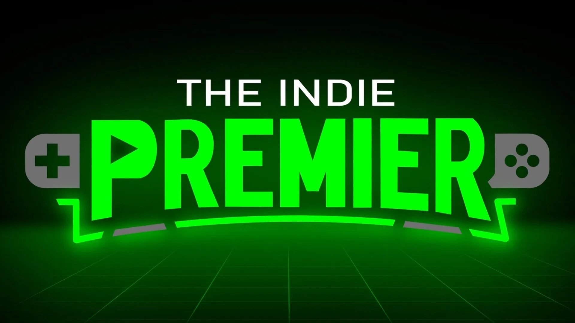 The Indie Premier Showcase announced