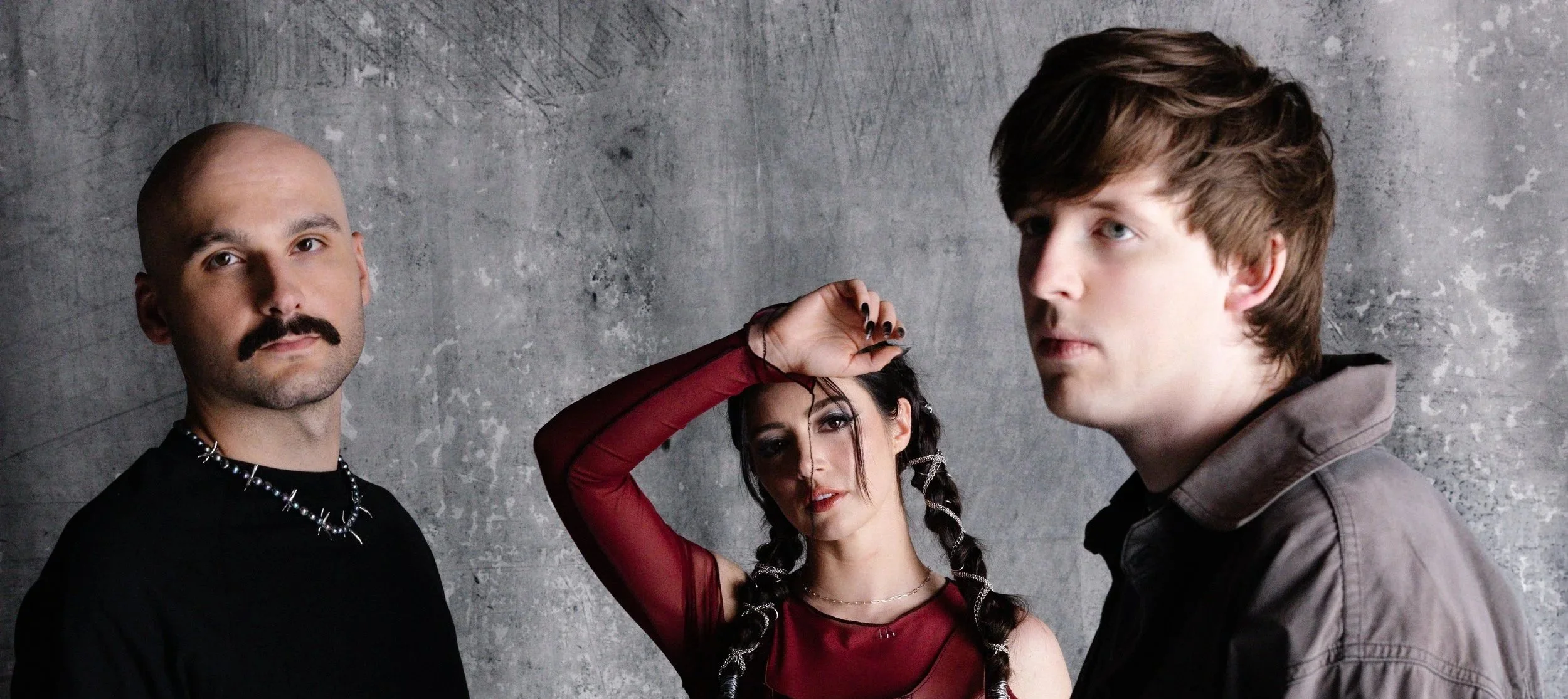 Against The Current release new single “Dead Man Walking"