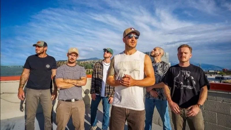 Tropidelic release new single "No Fear"