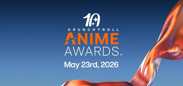 Crunchyroll Anime Awards 2026 winners announced