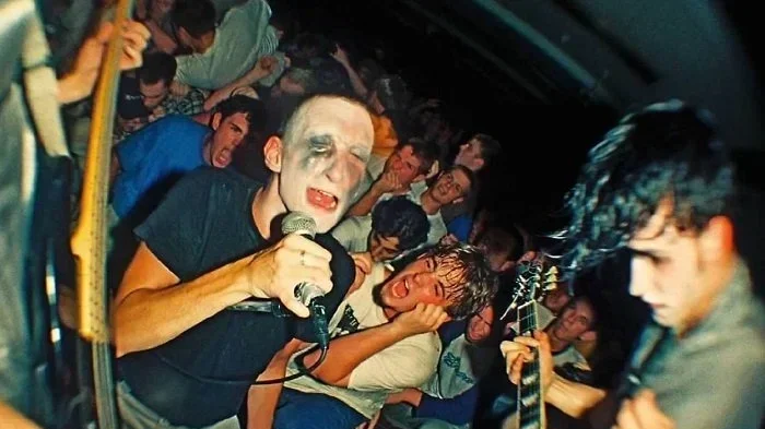 Ink & Dagger announce California and Texas shows