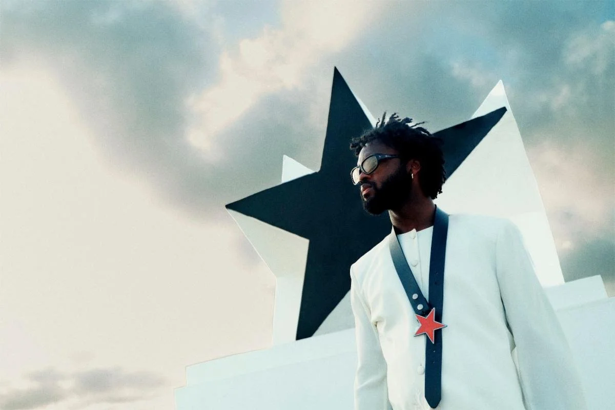 Genesis Owusu announces fall 2026 U.S. tour