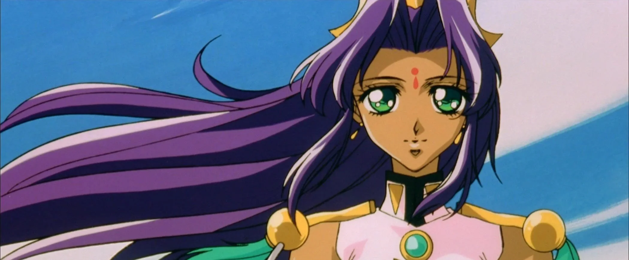 Adolescence of Utena gets North American theatrical release in June