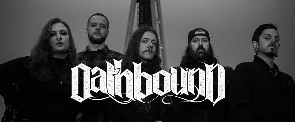 Oathbound release "Set Adrift" music video