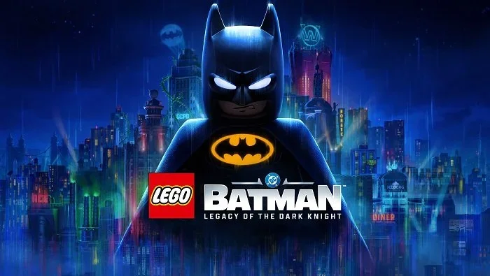 LEGO Batman: Legacy of the Dark Knight heads to the Nintendo Switch 2 this fall