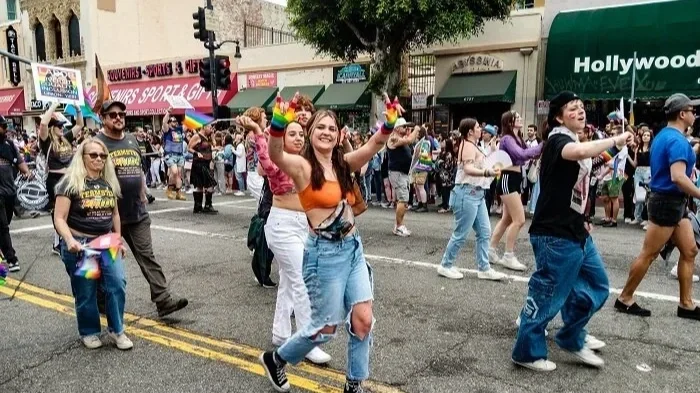 The best Los Angeles events for the week of June 8 - June 14