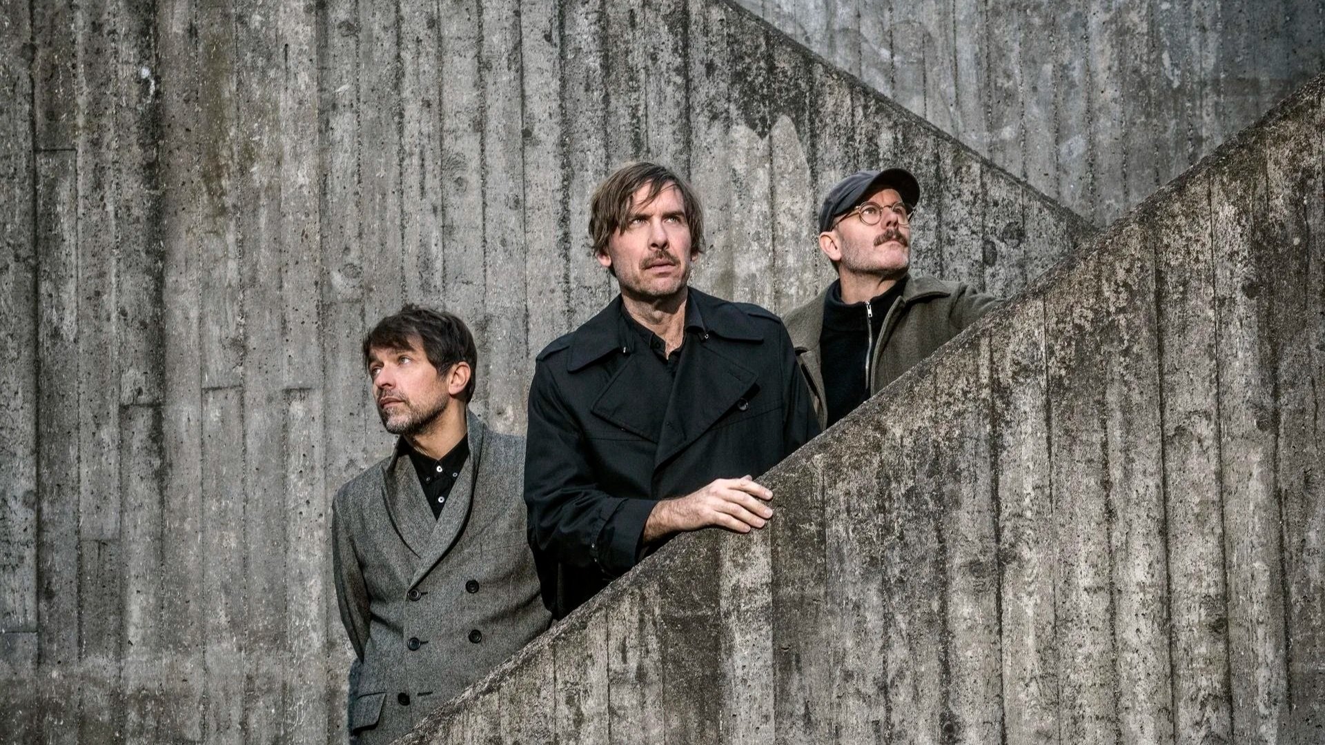 Peter Bjorn and John reveal 'Writer's Block' 20th anniversary tour