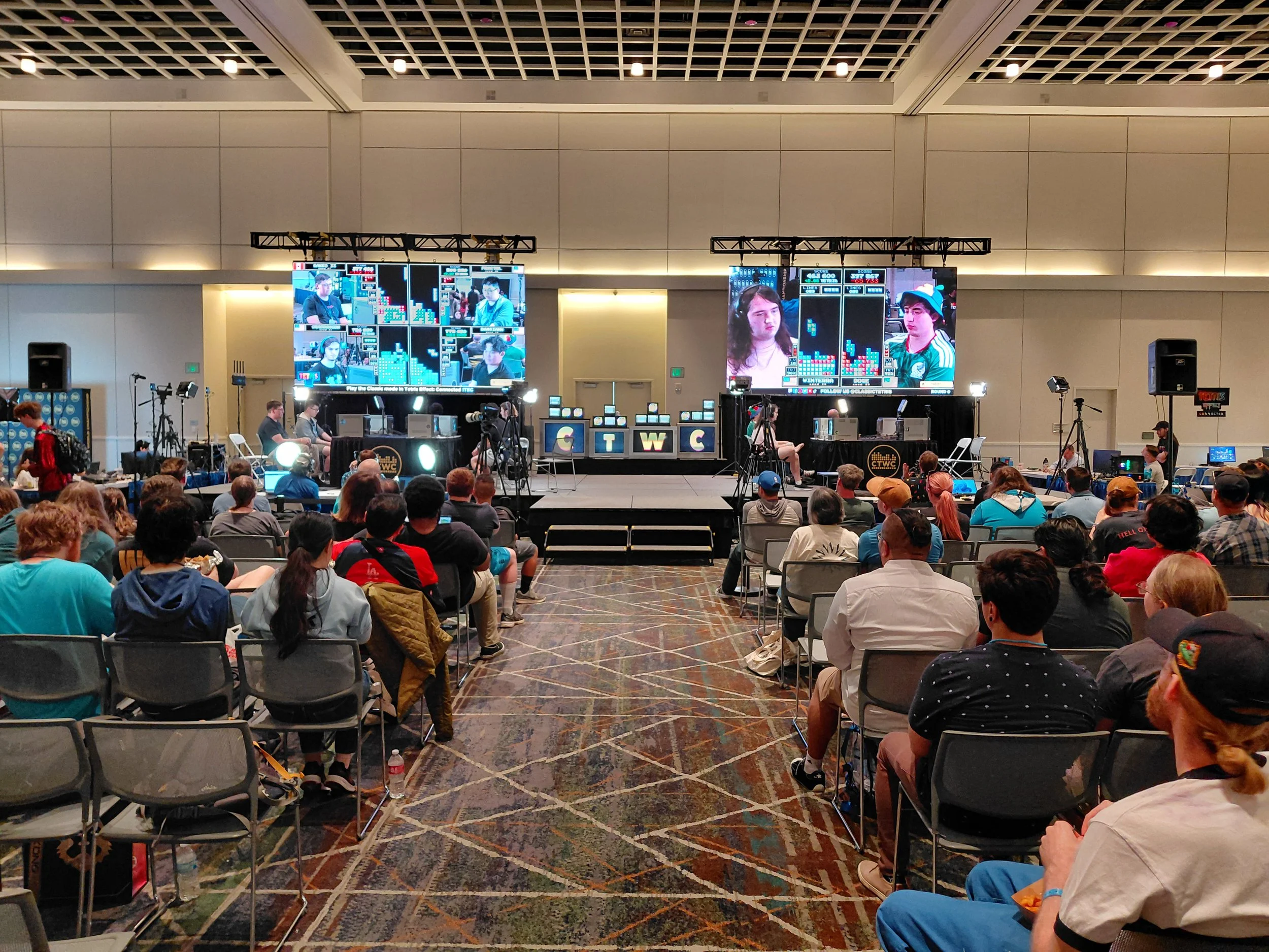 SoCal Gaming Expo 2026 in Los Angeles - Photo credit - Terrance Pryor - MP3s and NPCs36.jpg