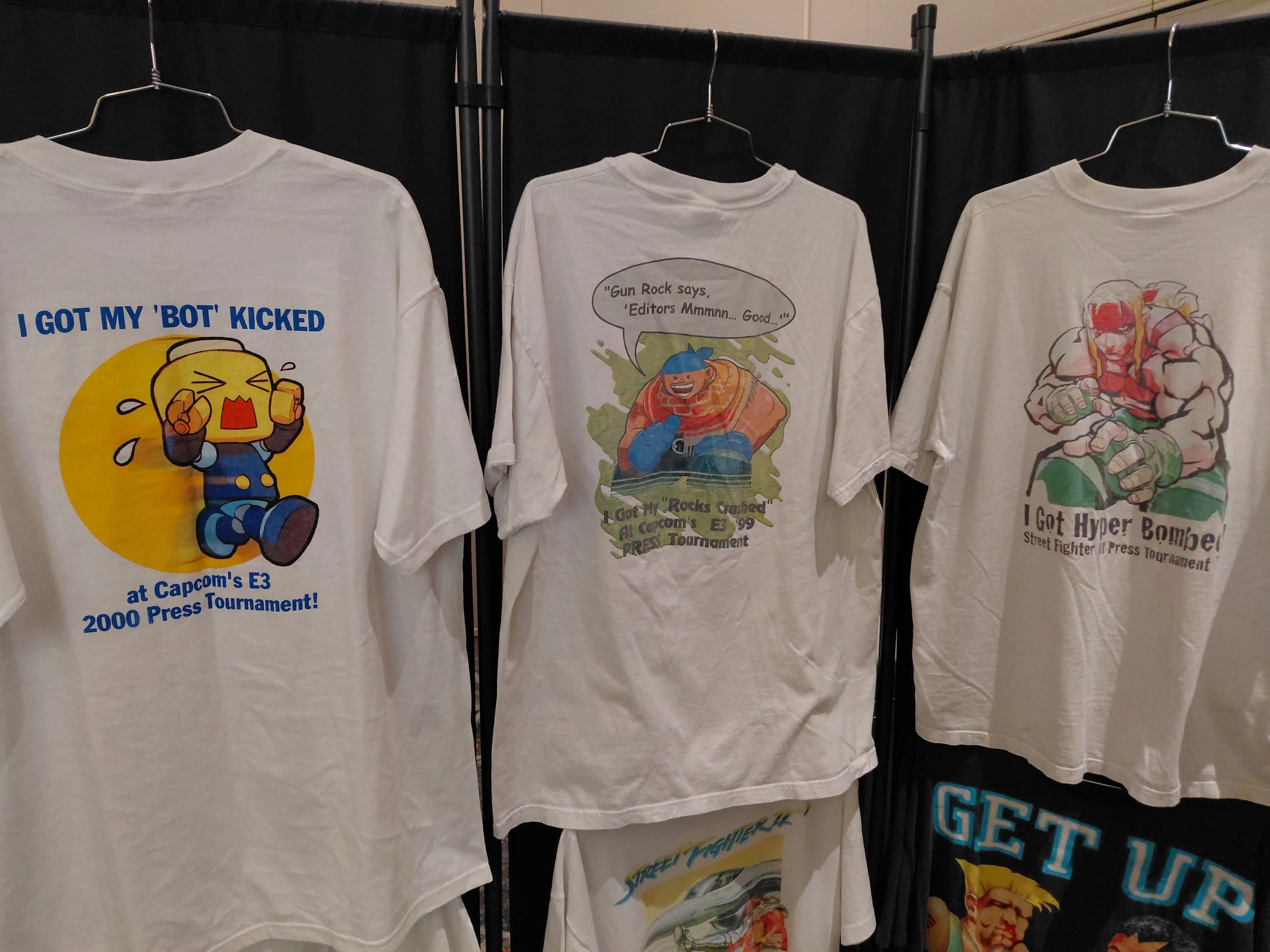 SoCal Gaming Expo 2026 in Los Angeles - Photo credit - Terrance Pryor - MP3s and NPCs27.jpg