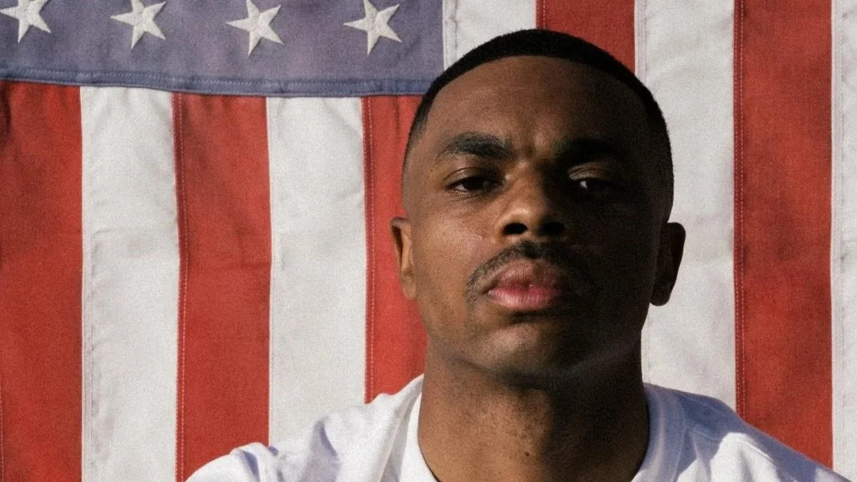 Vince Staples announces fall 2026 North American tour