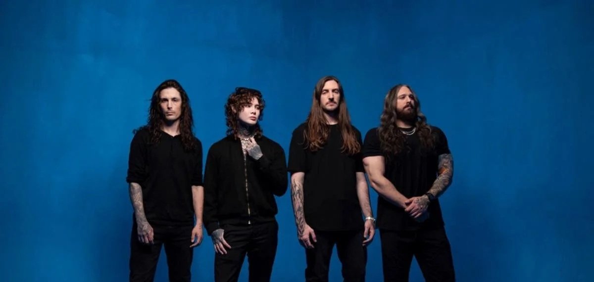 Polyphia announce 2026 North America and Europe dates
