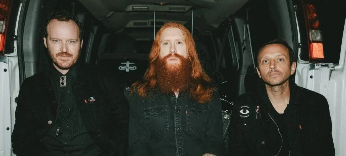 In The Company of Serpents announce July 2026 tour