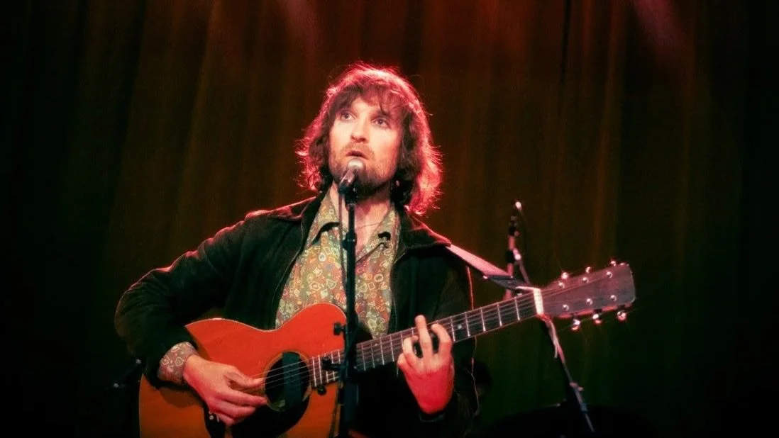 Angelo De Augustine announces first East Coast tour in seven years 