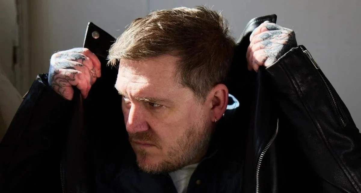 Brian Fallon &amp; The Painkillers announce 2026 tour