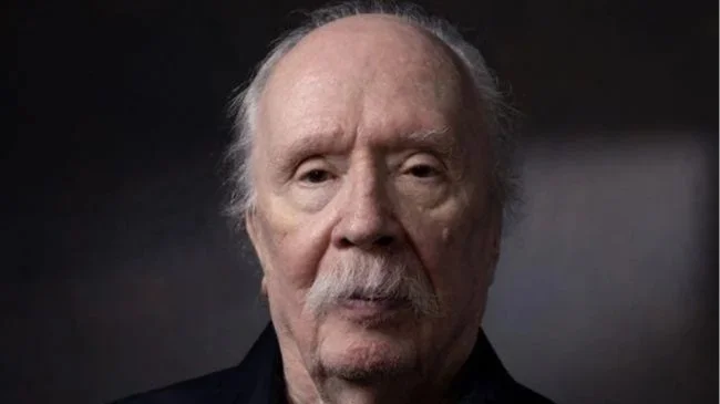 John Carpenter announced for Midsummer Scream 2026