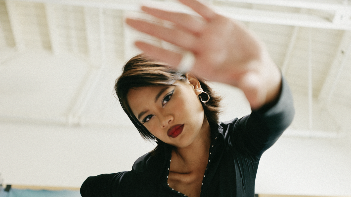 Interview: Dolly Ave discusses upcoming tour and Anime Expo appearance