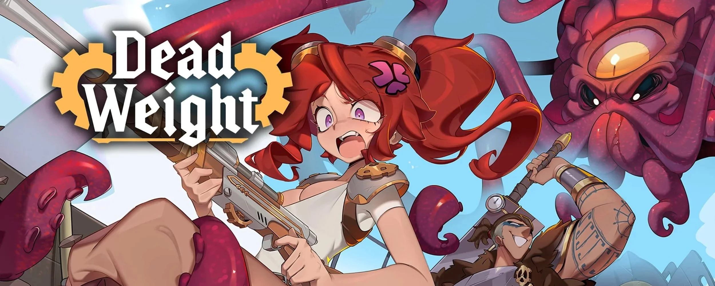 Dead Weight gets July 2026 release