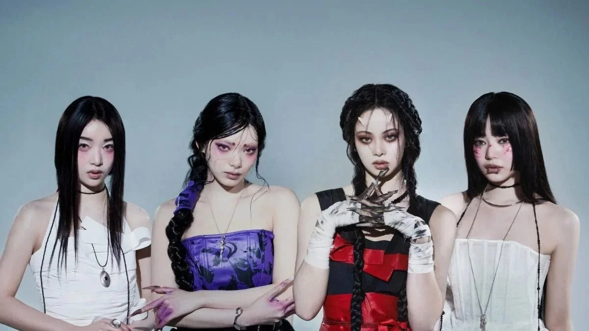 Interview: cosmosy discuss '~ of the world ~' and upcoming Anime Expo appearance