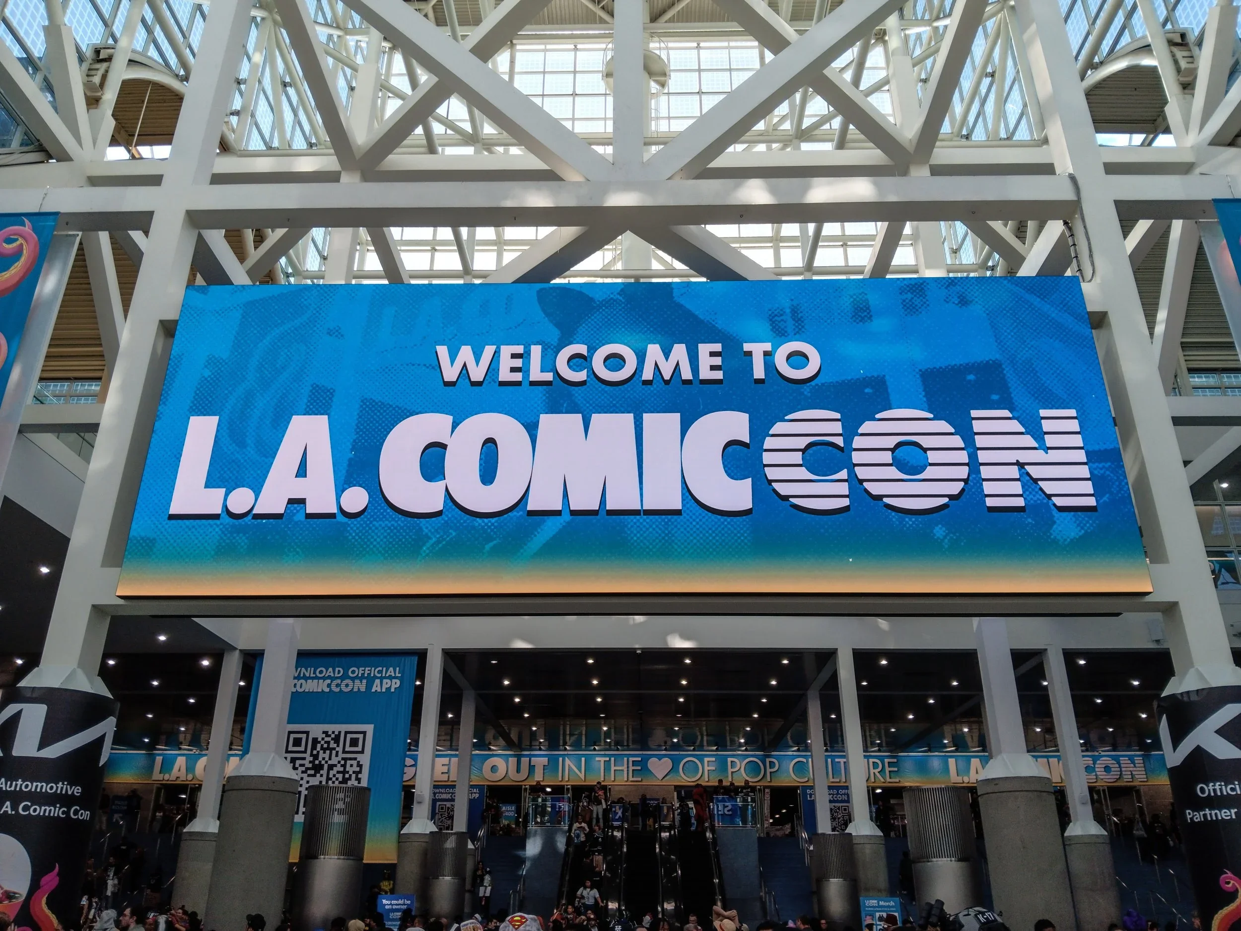 L.A. Comic Con to bring K-Pop Demon Hunters cast, early-bird tickets on sale now