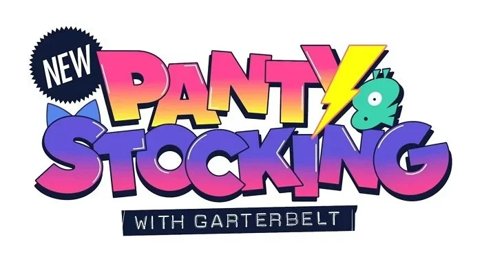 New Panty &amp; Stocking with Garterbelt soundtrack comes to vinyl