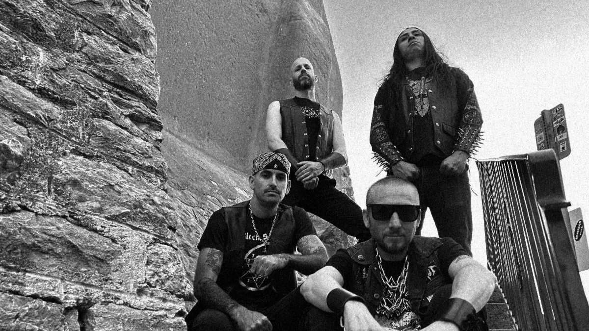 Street Tombs announce new album 'Existence Is Corruption'