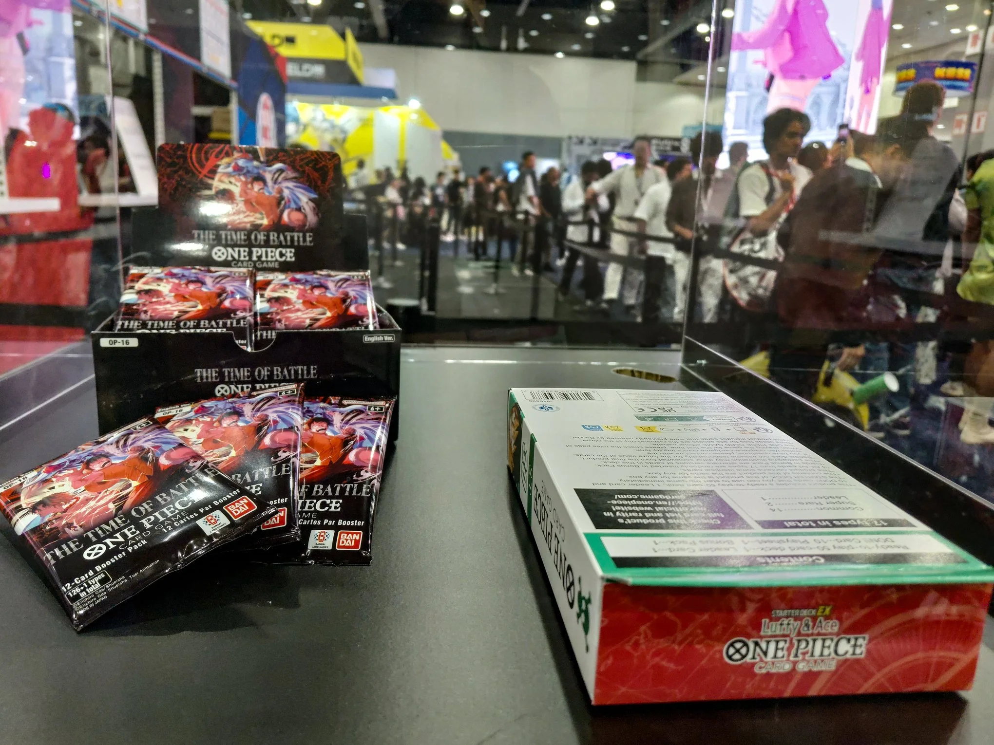 Anime Expo 2026 in Los Angeles - Photo credit - Terrance Pryor - MP3s and NPCs22.jpg
