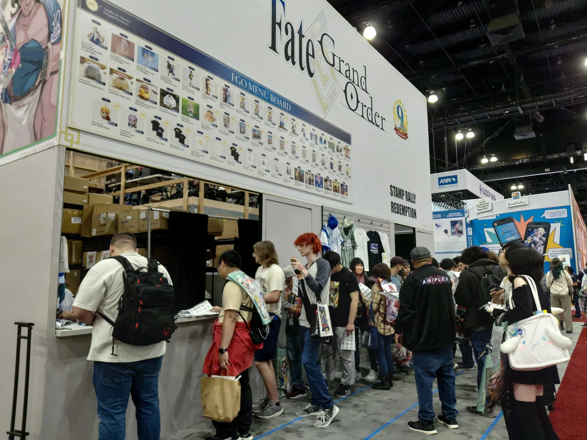Anime Expo 2026 in Los Angeles - Photo credit - Terrance Pryor - MP3s and NPCs40.jpg