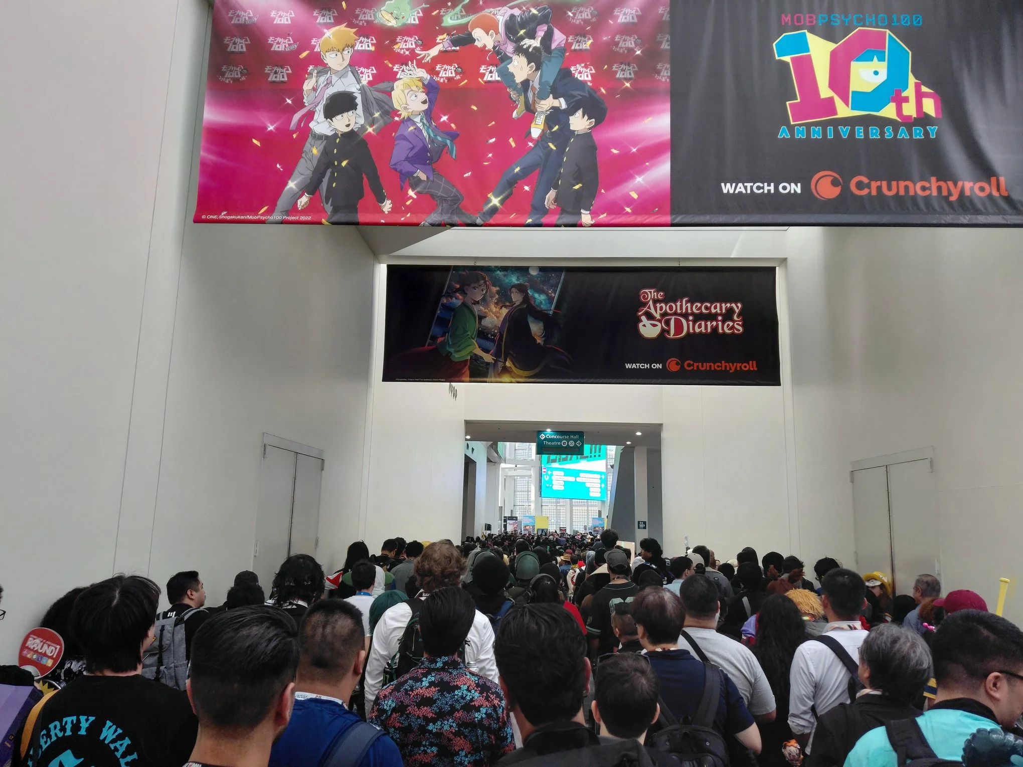 Anime Expo 2026 in Los Angeles - Photo credit - Terrance Pryor - MP3s and NPCs49.jpg