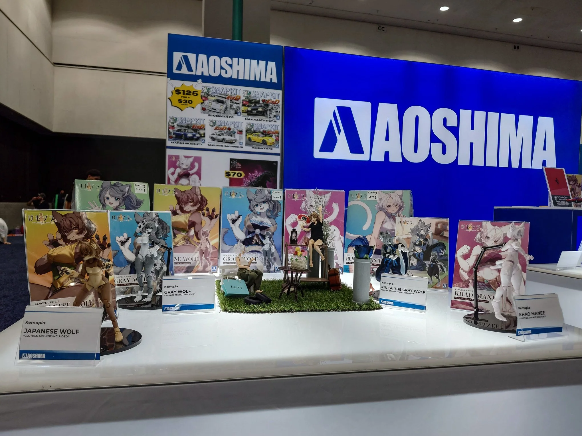Anime Expo 2026 in Los Angeles - Photo credit - Terrance Pryor - MP3s and NPCs50.jpg