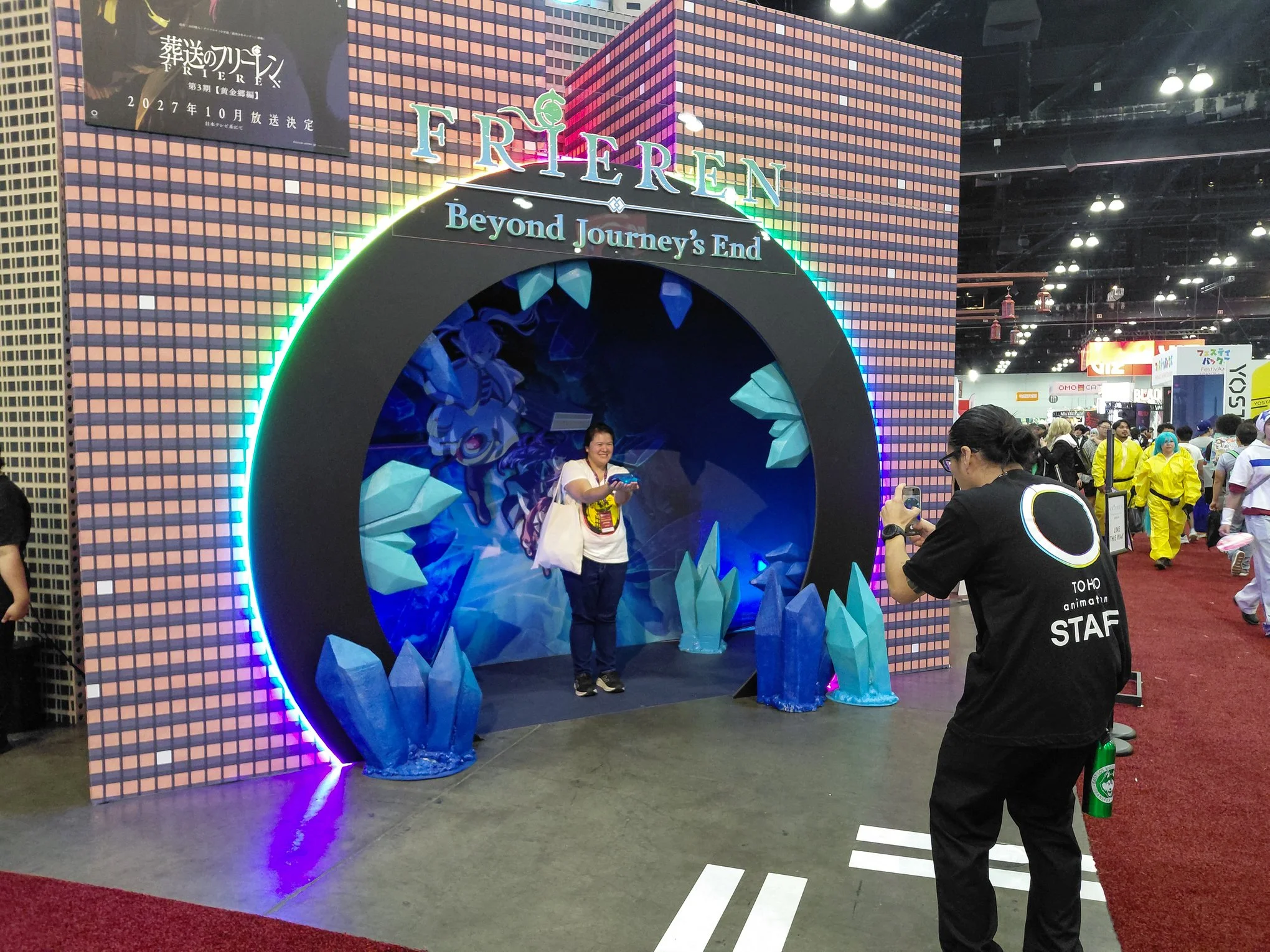 Anime Expo 2026 in Los Angeles - Photo credit - Terrance Pryor - MP3s and NPCs57.jpg
