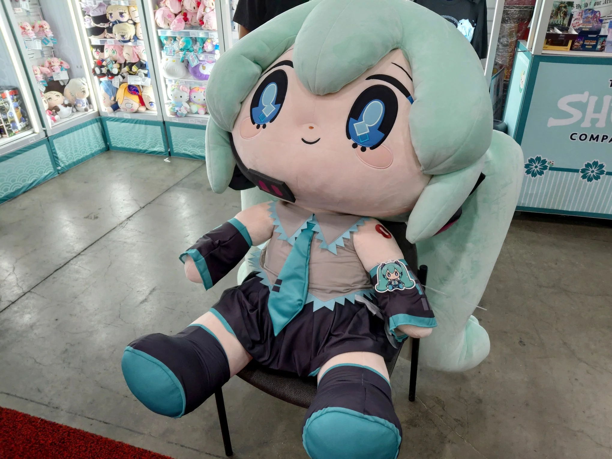Anime Expo 2026 in Los Angeles - Photo credit - Terrance Pryor - MP3s and NPCs82.jpg