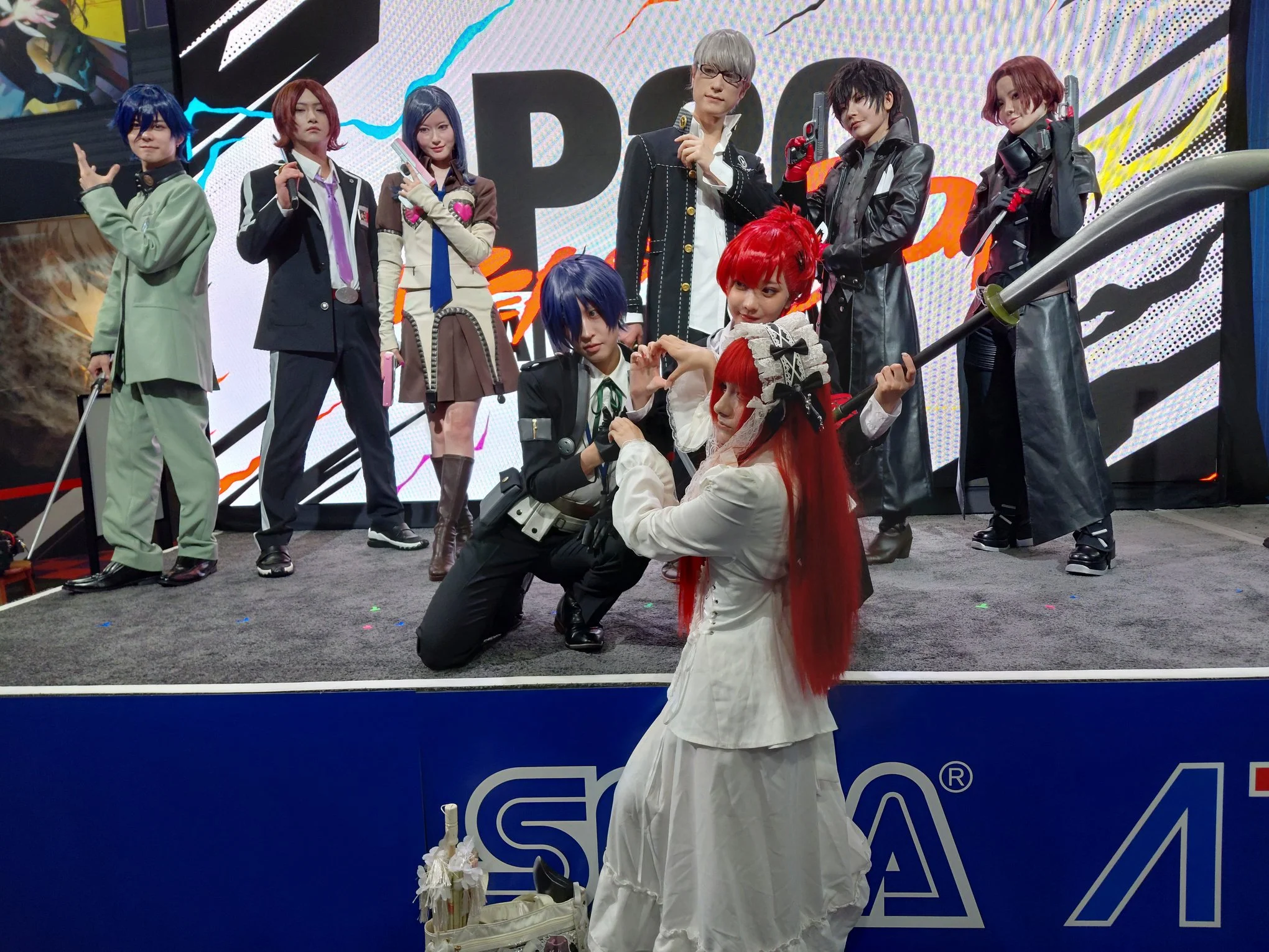 Anime Expo 2026 in Los Angeles - Photo credit - Terrance Pryor - MP3s and NPCs83.jpg