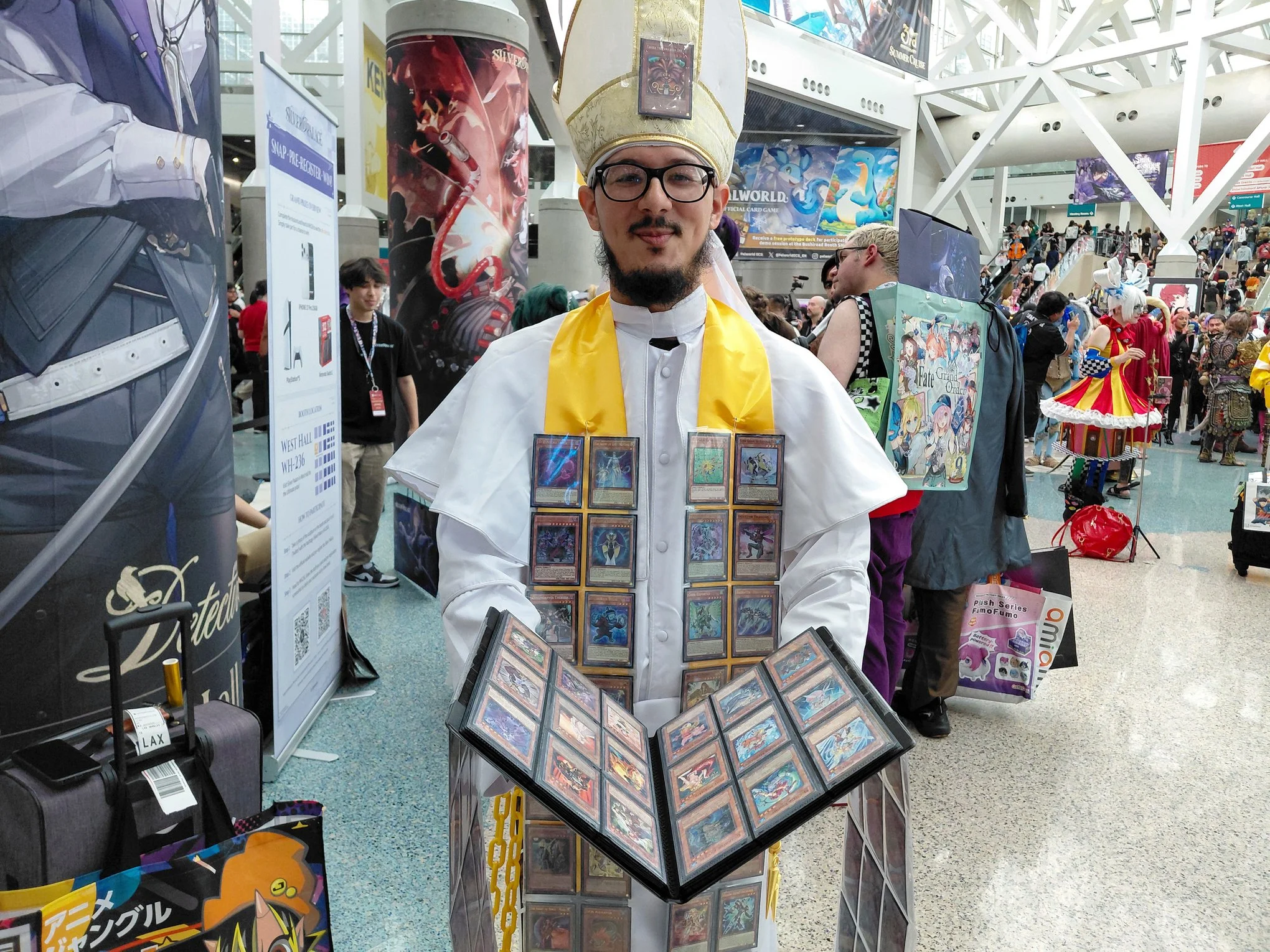 Anime Expo 2026 in Los Angeles - Photo credit - Terrance Pryor - MP3s and NPCs89.jpg