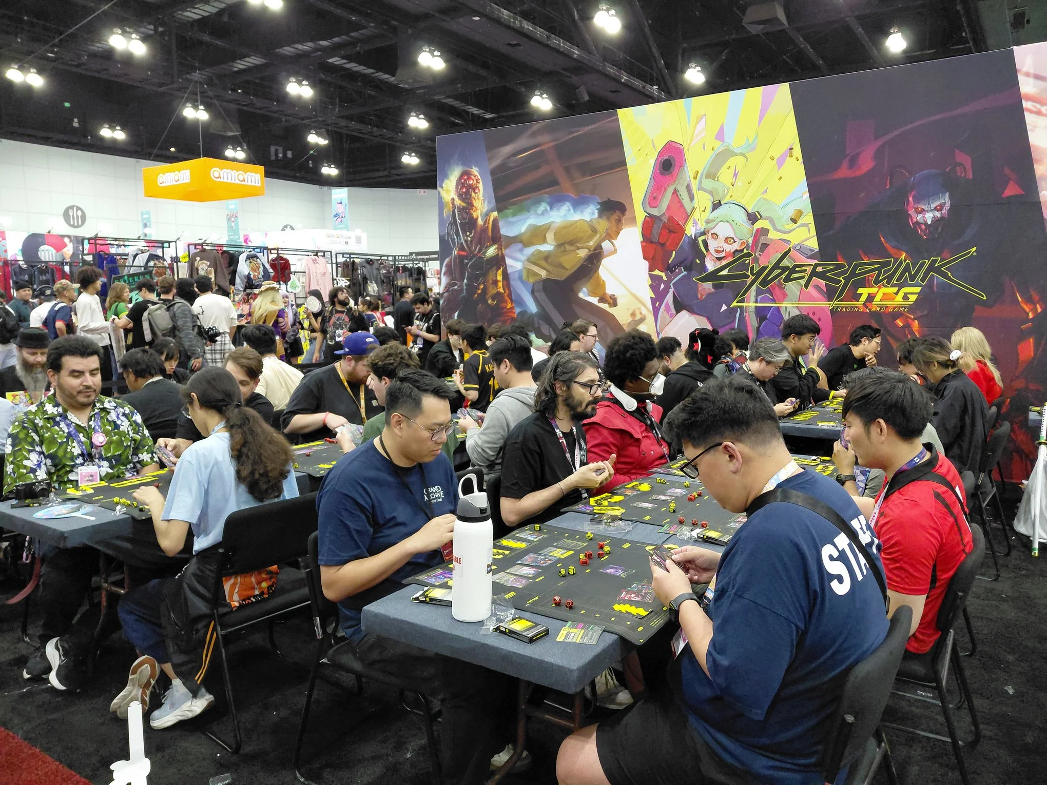 Anime Expo 2026 in Los Angeles - Photo credit - Terrance Pryor - MP3s and NPCs90.jpg