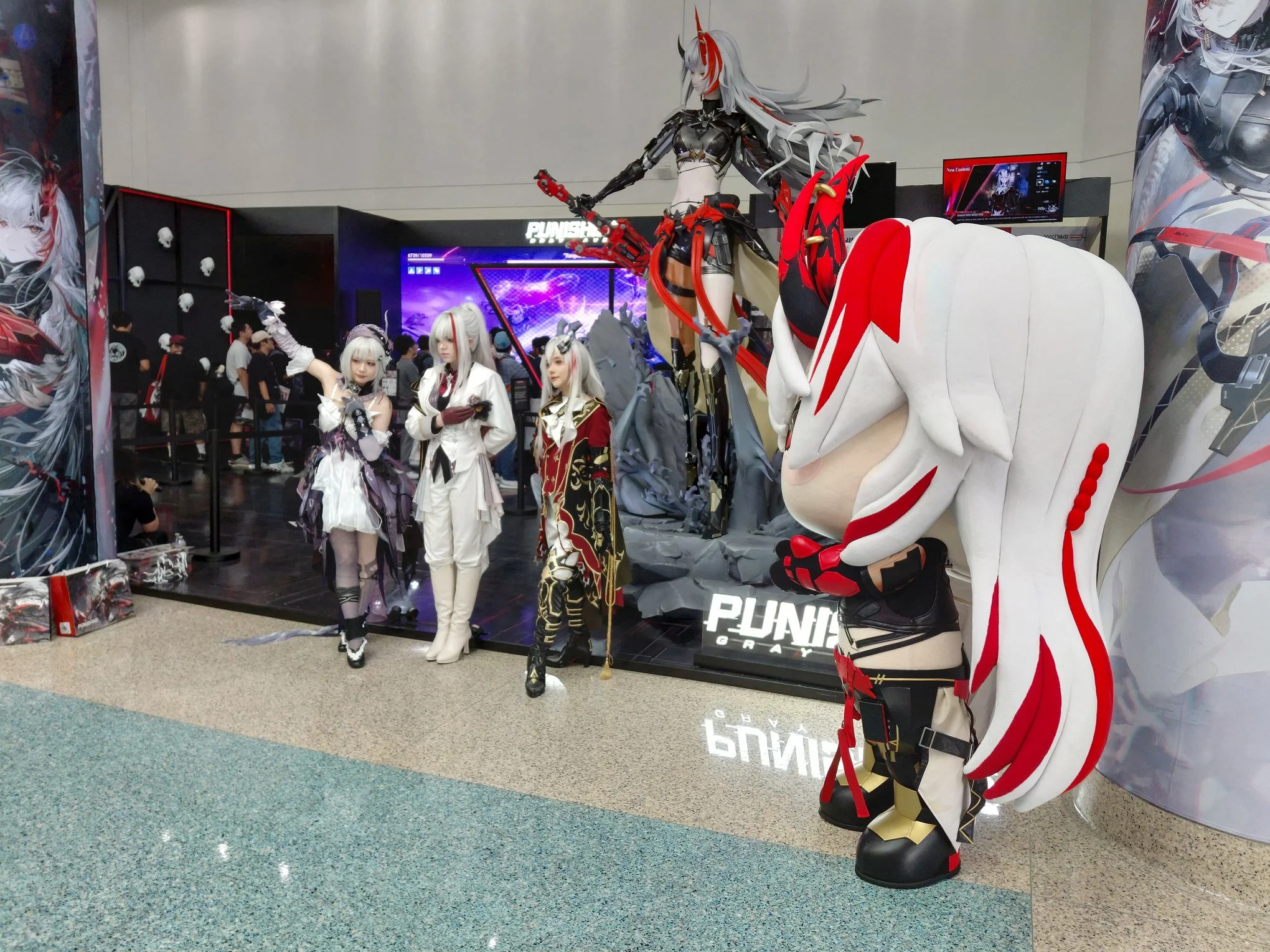 Anime Expo 2026 in Los Angeles - Photo credit - Terrance Pryor - MP3s and NPCs91.jpg
