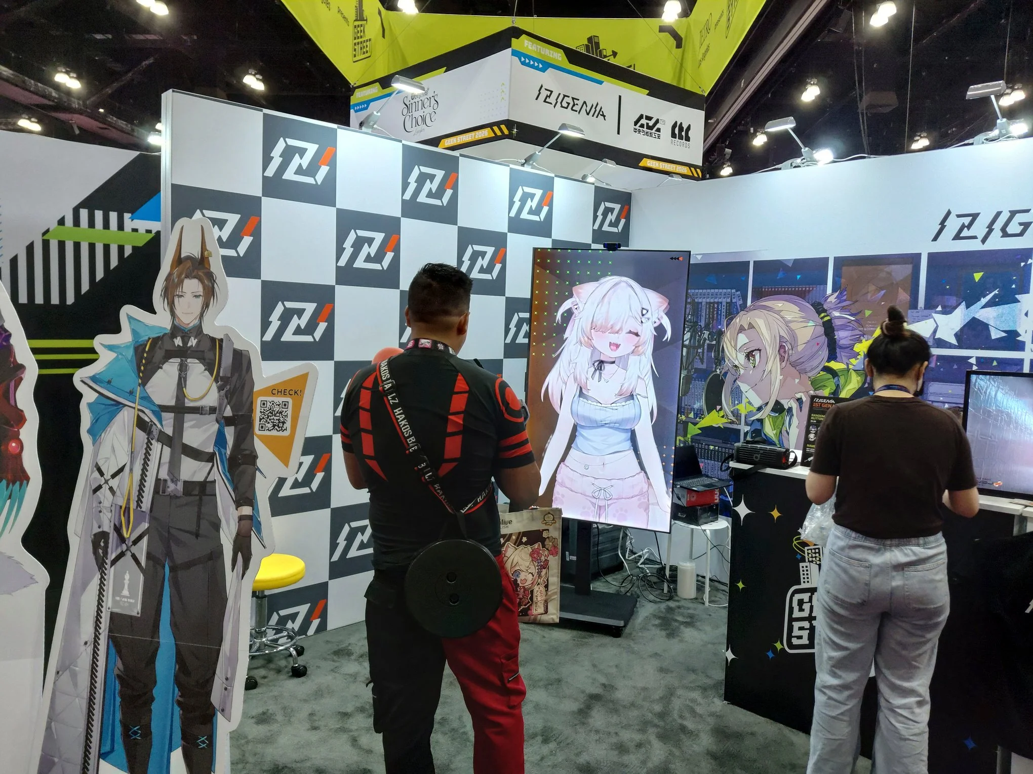 Anime Expo 2026 in Los Angeles - Photo credit - Terrance Pryor - MP3s and NPCs92.jpg