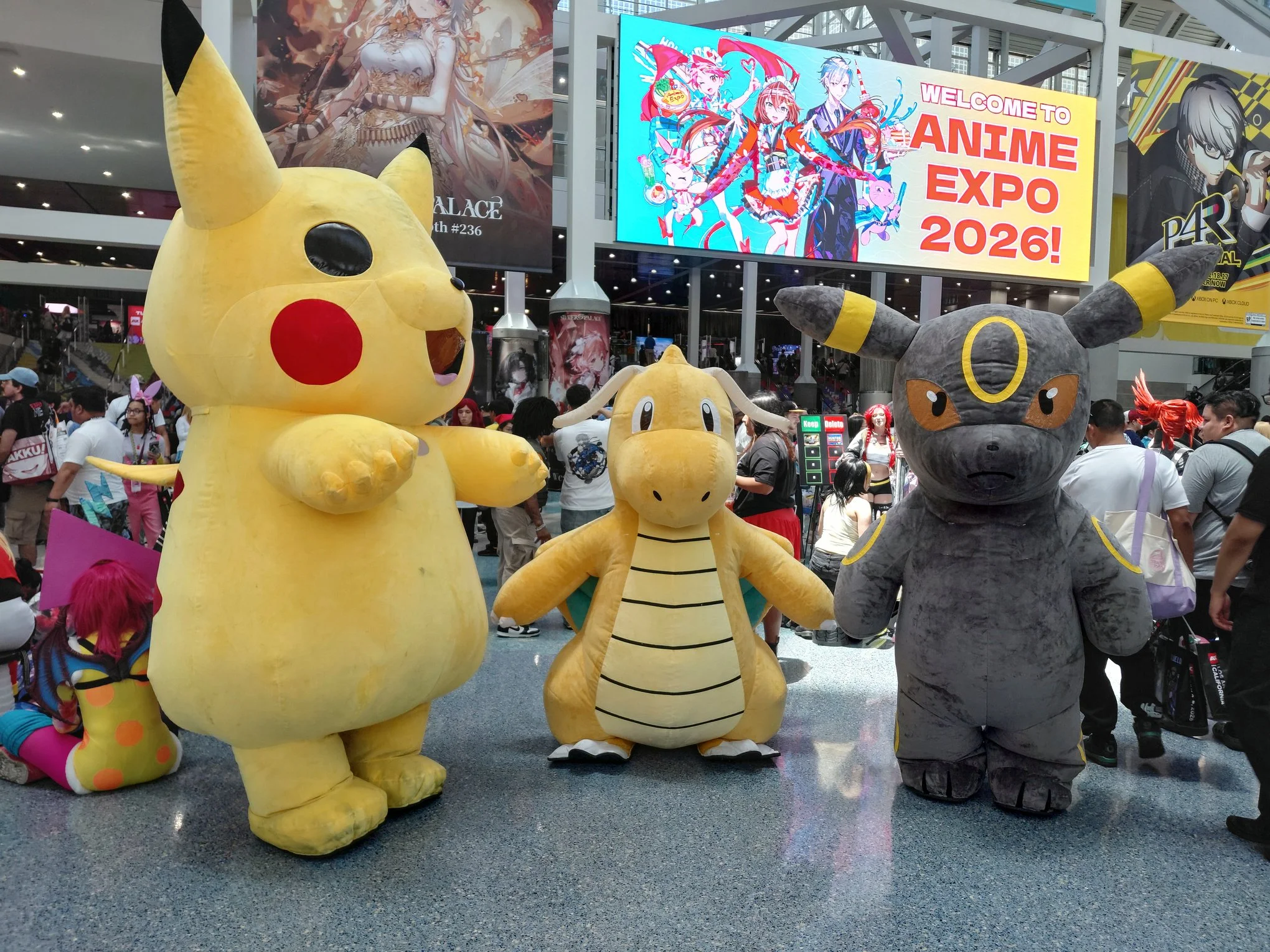 Anime Expo 2026 in Los Angeles - Photo credit - Terrance Pryor - MP3s and NPCs111.jpg