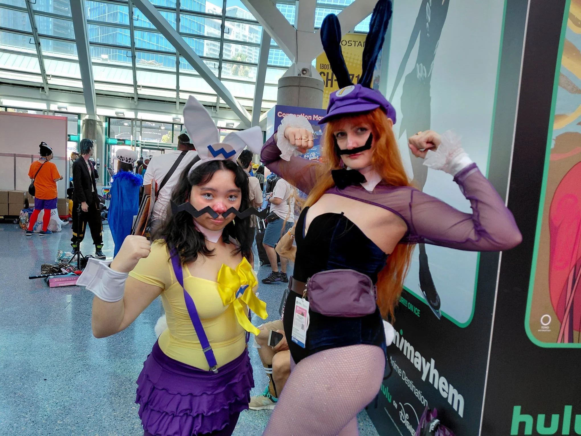 Anime Expo 2026 in Los Angeles - Photo credit - Terrance Pryor - MP3s and NPCs128.jpg