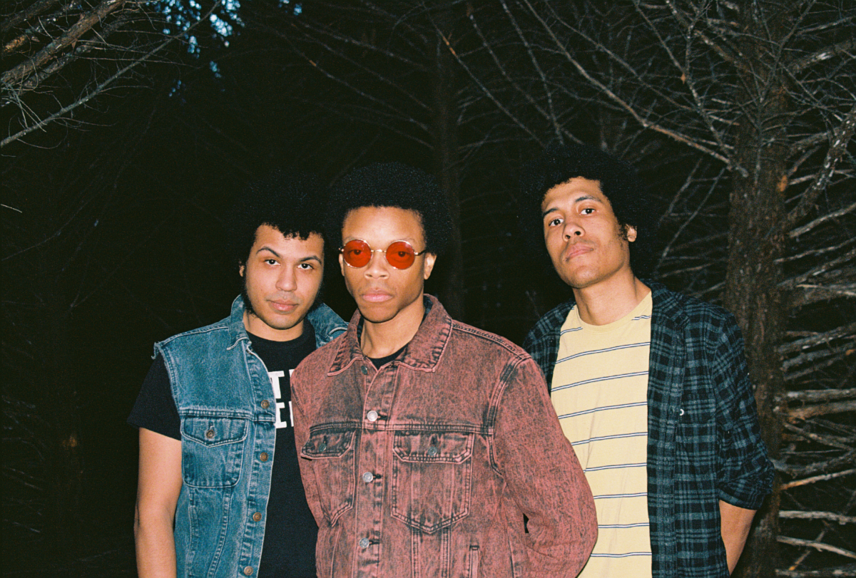 Interview: Radkey discuss new album 'Bedroom Sand'